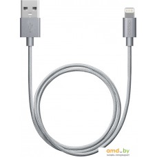 Кабель Deppa Alum USB - 8-pin для Apple 72189