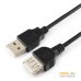 Удлинитель Cablexpert CC-USB2-AMAF-6B-N. Фото №2