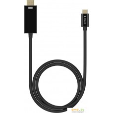 Кабель Deppa Type-C - HDMI