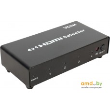 Переключатель Vcom DD434