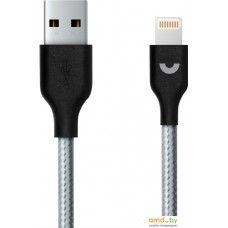 Кабель PrimeLine USB - Lightning 7225