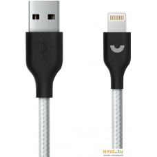 Кабель PrimeLine USB - Lightning 7226