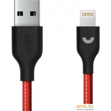 Кабель PrimeLine USB - Lightning 7227