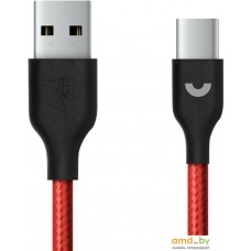 Кабель PrimeLine USB - USB Type-C 7224