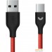 Кабель PrimeLine USB - USB Type-C 7224. Фото №1