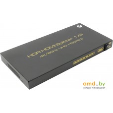 Разветвитель VCOM DD428