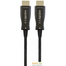 Кабель Cablexpert CCBP-HDMI-AOC-100M