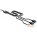 Разветвитель Cooler Master A-RGB 1-TO-3 Splitter MFX-AWHN-3NNN1-R1. Фото №3