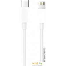 ZMI AL856 USB Type-C - Lightning (1.5 м, белый)