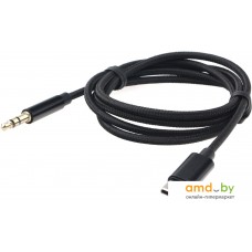 Кабель Cablexpert CCAB-CM35M-1M-B