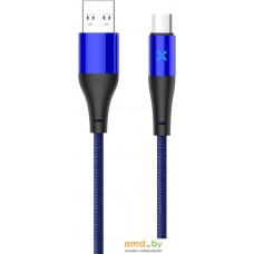 Кабель XiPin LX29 microUSB