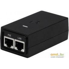 PoE-инжектор Ubiquiti POE-48-24W-G