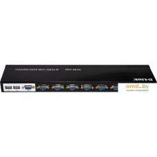 KVM переключатель D-Link KVM-440/C1