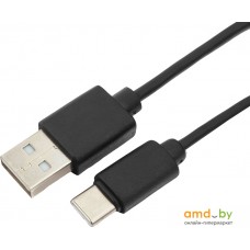 Кабель Гарнизон GCC-USB2-AMCM-0.5M