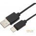 Кабель Гарнизон GCC-USB2-AMCM-6. Фото №1