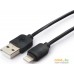 Кабель Гарнизон GCC-USB2-AP2-6 1.8m. Фото №2