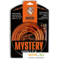 Кабель Mystery MPRO-5.4