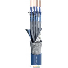 Кабель Sommer Cable 100-0302-04