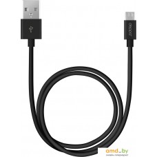 Кабель Deppa USB - microUSB [72205]