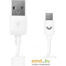 Кабель PrimeLine USB - micro USB 7210