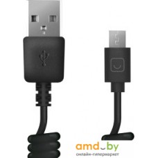 Кабель PrimeLine USB - microUSB [7209]