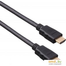 Кабель ExeGate HDMI-HDMI (19M-19M) 5м