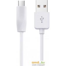 Кабель Hoco X1 USB Type-C