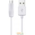 Кабель Hoco X1 USB Type-C. Фото №1