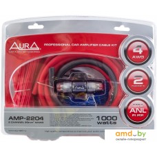 Кабель Aura AMP-2204