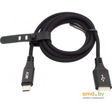 Кабель ACV USB-CD1BL