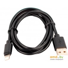 Кабель ACV USB-L1BL