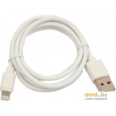 Кабель ACV USB-L1WH