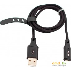 Кабель ACV USB-LD1BL