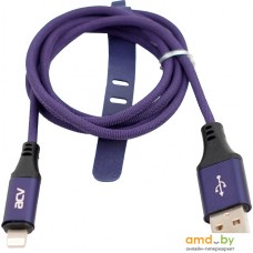 Кабель ACV USB-LD1BU