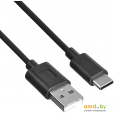 Кабель Buro BHP USB-C 1M