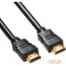 Кабель Buro HDMI-19M/19M-3M-MG. Фото №3