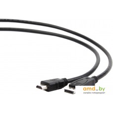 Кабель Cablexpert CC-DP-HDMI-6