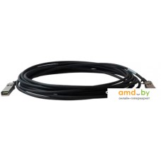 Кабель Huawei QSFP-40G-CU3M