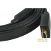 Кабель SVEN HDMI High Speed Ethernet Flat (1.8 м). Фото №2