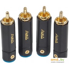 Коннектор Aura RCA-P613