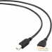 Кабель Cablexpert CCP-USB2-AMBM-6. Фото №1