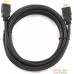 Кабель Cablexpert CC-HDMI4-10. Фото №2