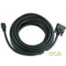 Кабель Cablexpert CC-HDMI-DVI-7.5MC. Фото №2