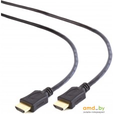 Кабель Cablexpert CC-HDMI4L-1M