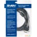 Кабель SVEN HDMI-DVI (3 м). Фото №4