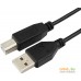 Кабель Гарнизон GCC-USB2-AMBM-3M. Фото №1