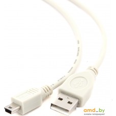 Кабель Cablexpert CC-USB2-AM5P-6