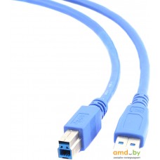 Кабель Cablexpert CCP-USB3-AMBM-10