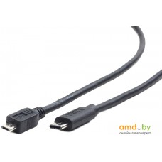 Кабель Cablexpert CCP-USB2-mBMCM-1M