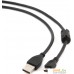 Кабель Cablexpert CCF-USB2-AM5P-6. Фото №1